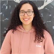 élève ingénieur avec expérience de donner des cours d'anglais ou de maths